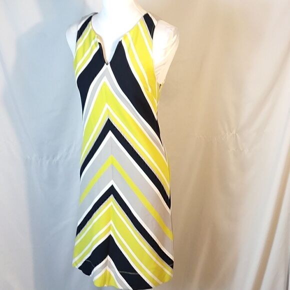 Banana Republic Miley Collection Dress - Picture 7 of 7